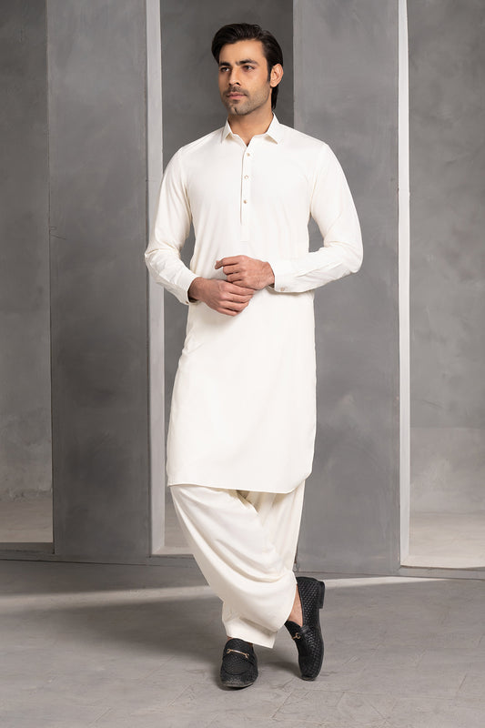 Bosky Shalwar Kameez - 0002