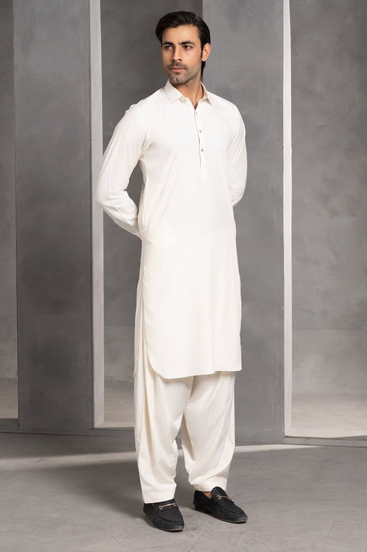 Bosky Shalwar Kameez - 0002