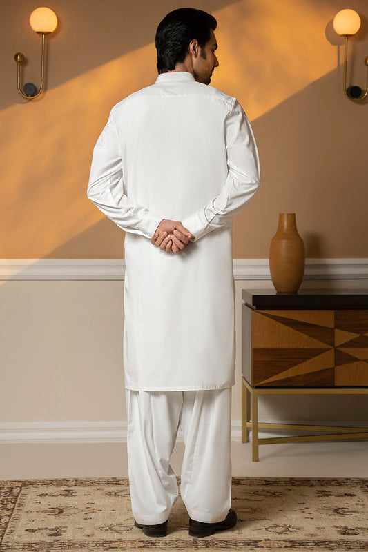 Bosky Shalwar Kameez - 0003