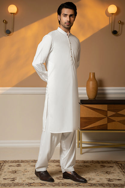 Bosky Shalwar Kameez - 0003