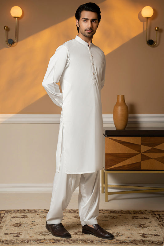 Bosky Shalwar Kameez - 0003