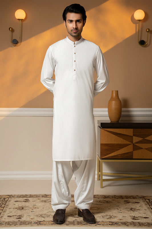 Bosky Shalwar Kameez - 0003