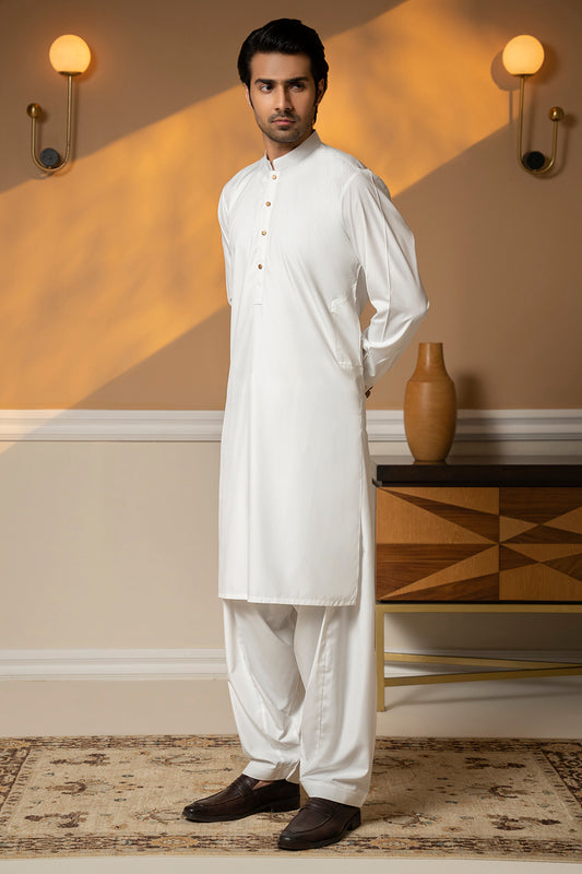 Bosky Shalwar Kameez - 0003