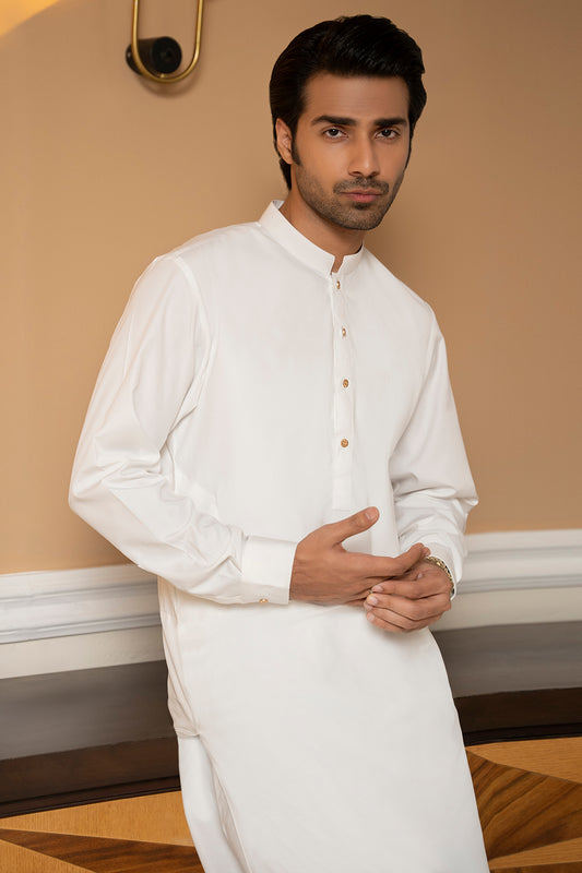 Bosky Shalwar Kameez - 0003