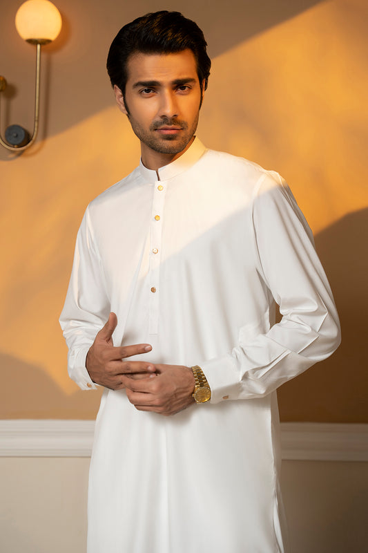 Bosky Shalwar Kameez - 0003