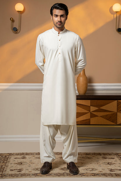 Bosky Shalwar Kameez - 0002