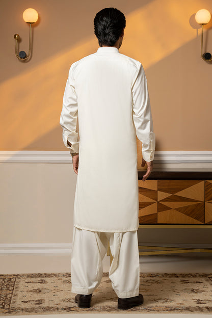 Bosky Shalwar Kameez - 0002