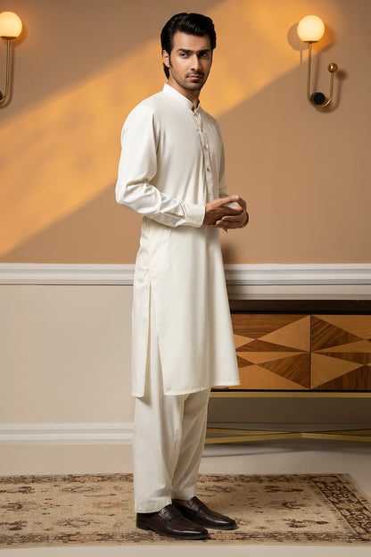 Bosky Shalwar Kameez - 0002