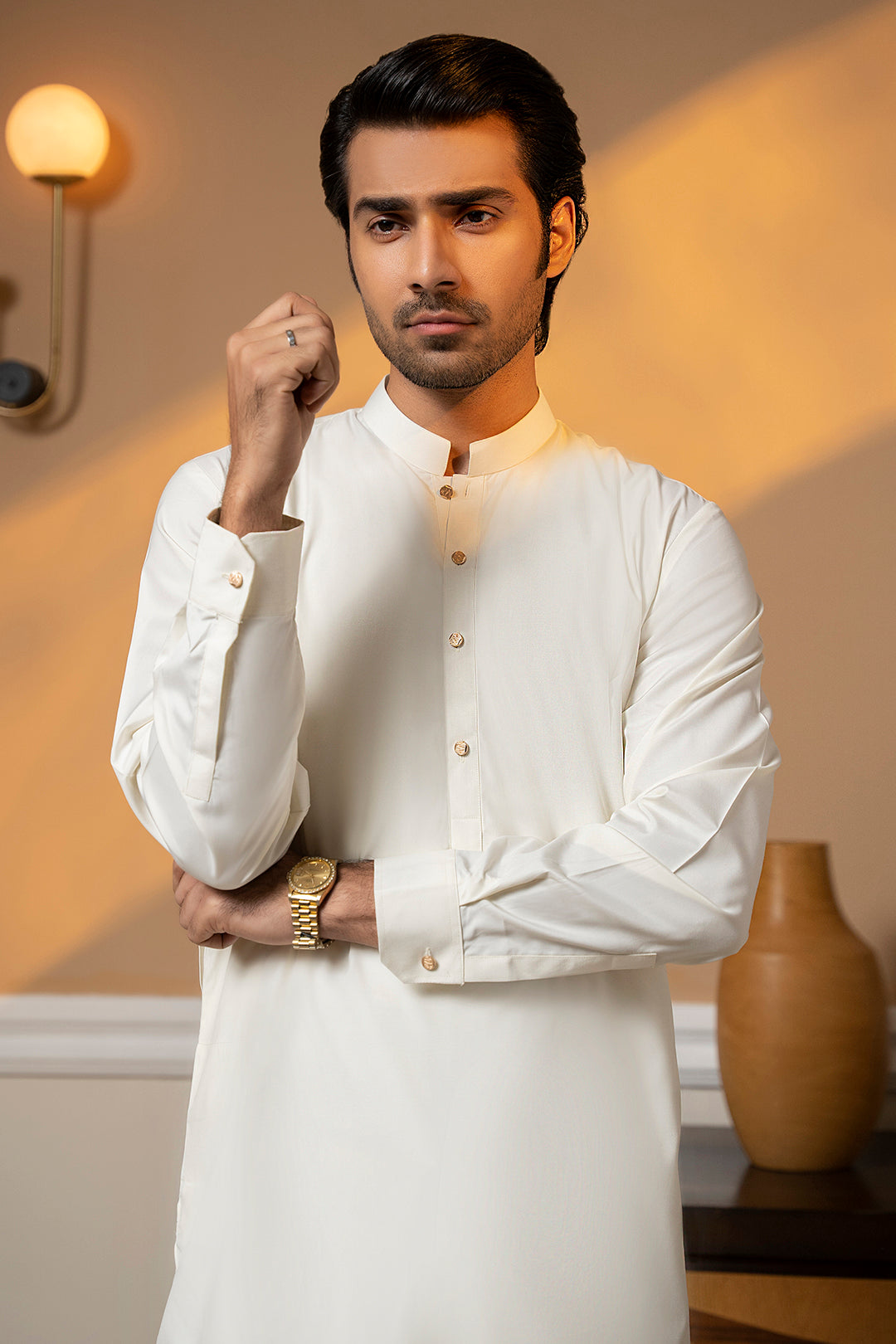 Bosky Shalwar Kameez - 0002