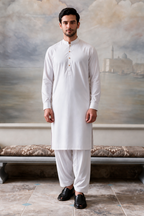Boski Shalwar Kameez - 1003
