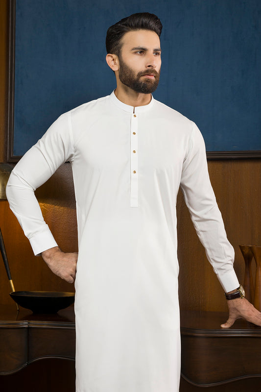Boski Shalwar Kameez - 1004