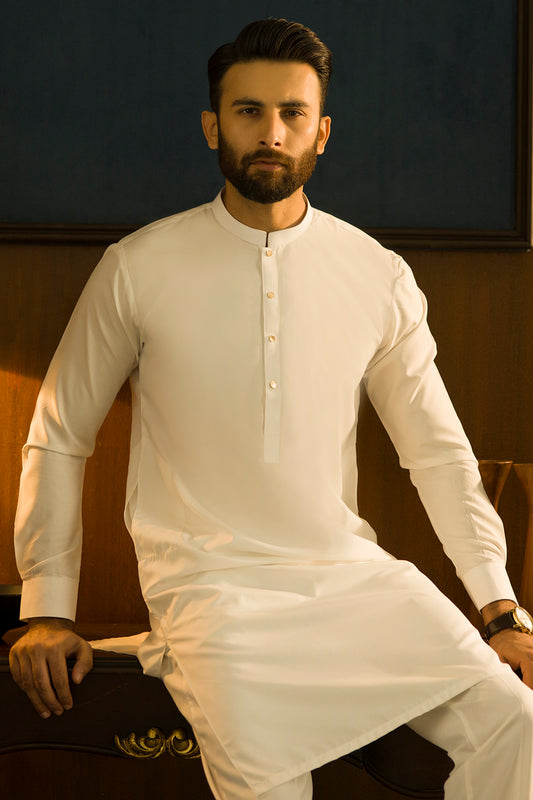 Boski Shalwar Kameez - 1004