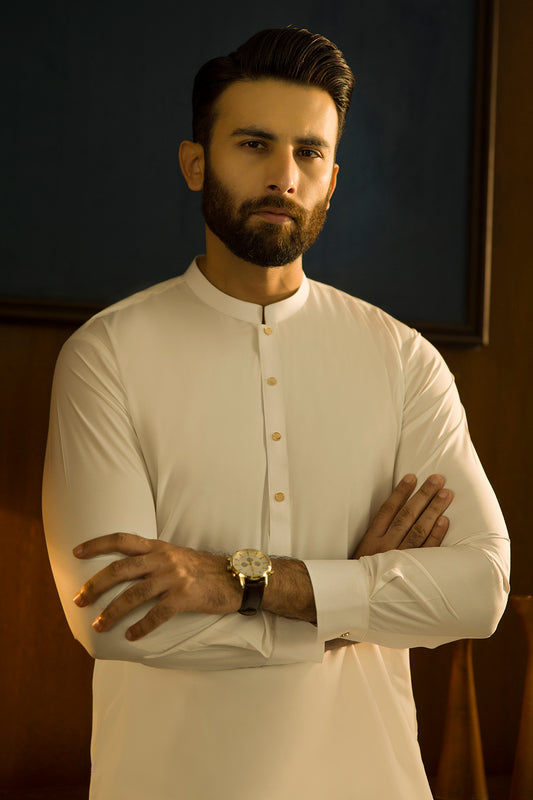 Boski Shalwar Kameez - 1004