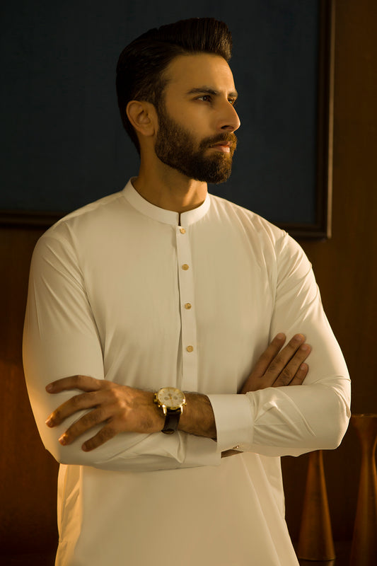 Boski Shalwar Kameez - 1004