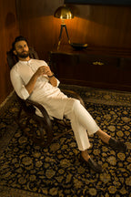 Boski Shalwar Kameez - 1004