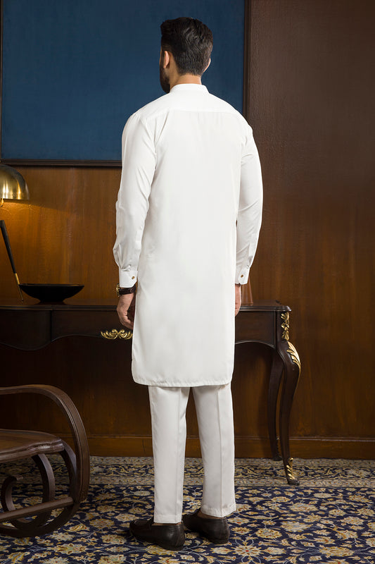 Boski Shalwar Kameez - 1004