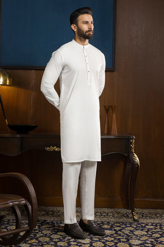 Boski Shalwar Kameez - 1004
