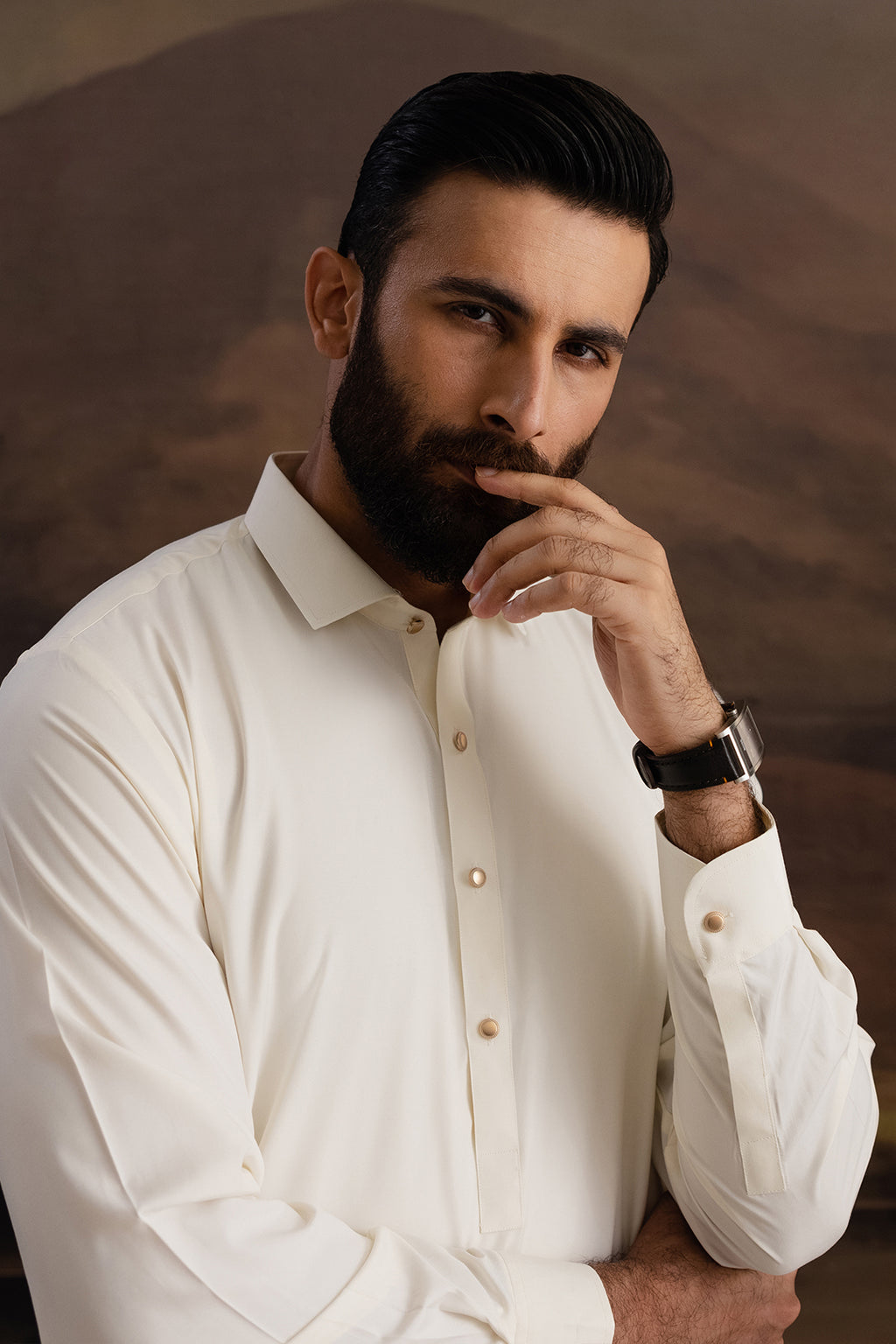 Boski Shalwar Kameez - 2603