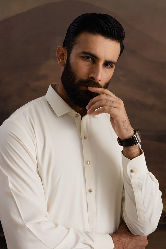 Boski Shalwar Kameez - 2603