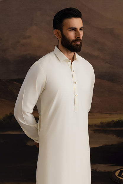 Boski Shalwar Kameez - 2603