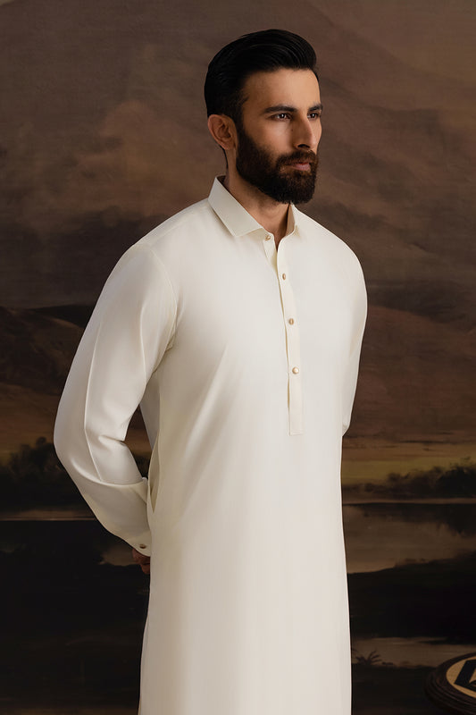 Boski Shalwar Kameez - 2603