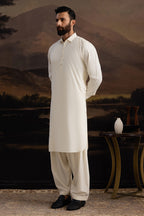 Boski Shalwar Kameez - 2603