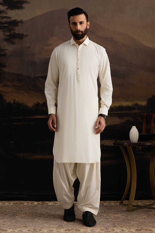 Boski Shalwar Kameez - 2603