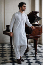 Boski Shalwar Kameez - 6001