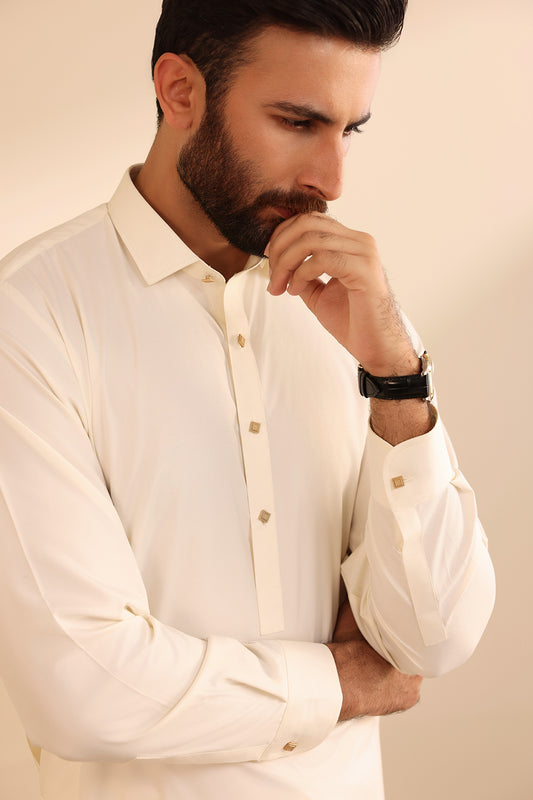 Boski Shalwar Kameez - 6004