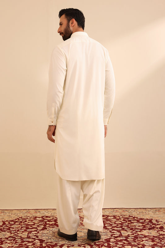 Boski Shalwar Kameez - 6004