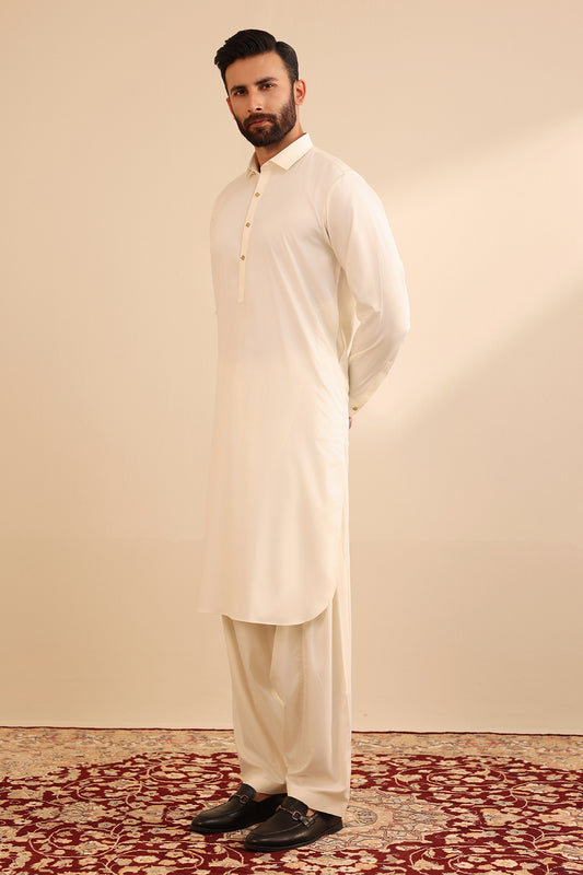 Boski Shalwar Kameez - 6004