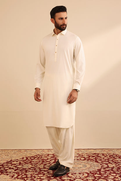Boski Shalwar Kameez - 6004