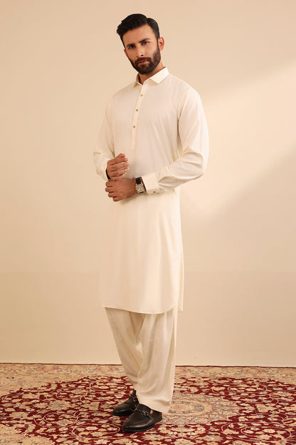Boski Shalwar Kameez - 6004