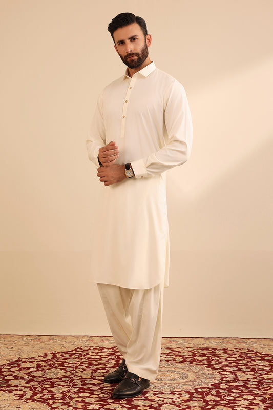 Boski Shalwar Kameez - 6004