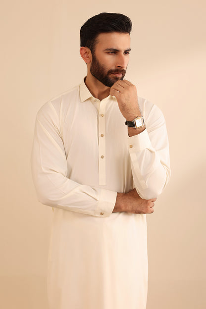 Boski Shalwar Kameez - 6004
