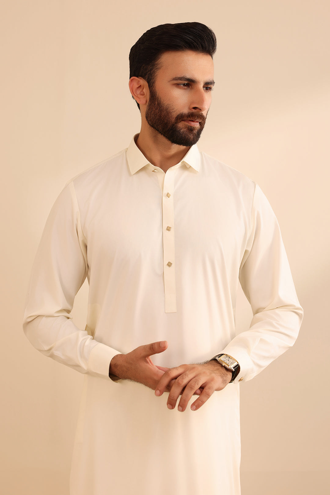 Boski Shalwar Kameez - 6004