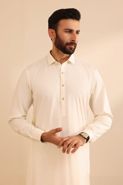 Boski Shalwar Kameez - 6004