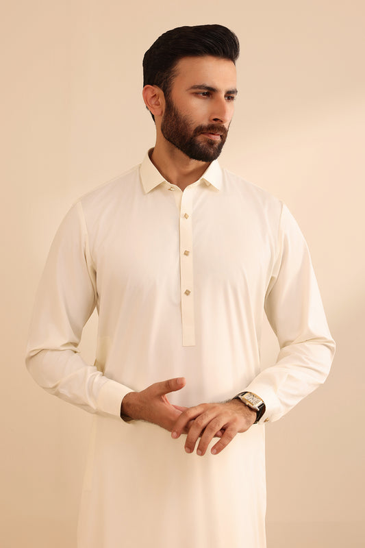 Boski Shalwar Kameez - 6004