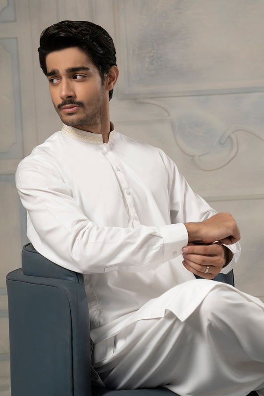 Bosky Shalwar Kameez - 0003