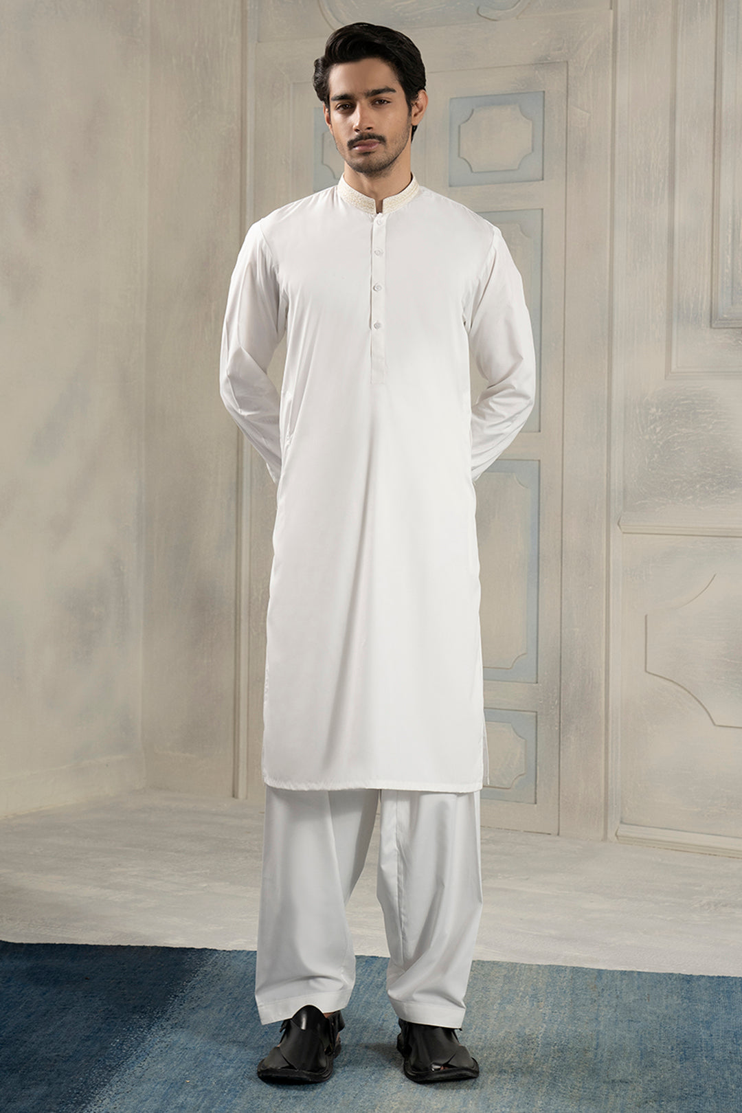 Bosky Shalwar Kameez - 0003