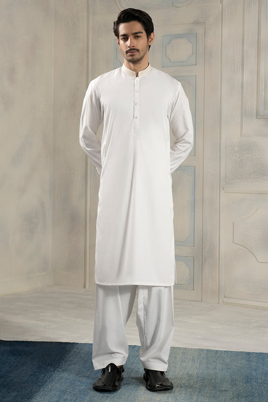 Bosky Shalwar Kameez - 0003
