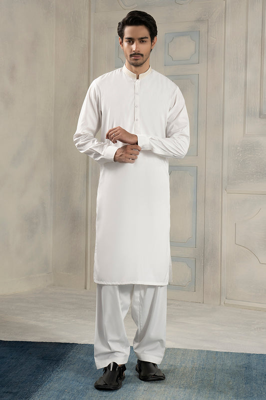 Bosky Shalwar Kameez - 0003