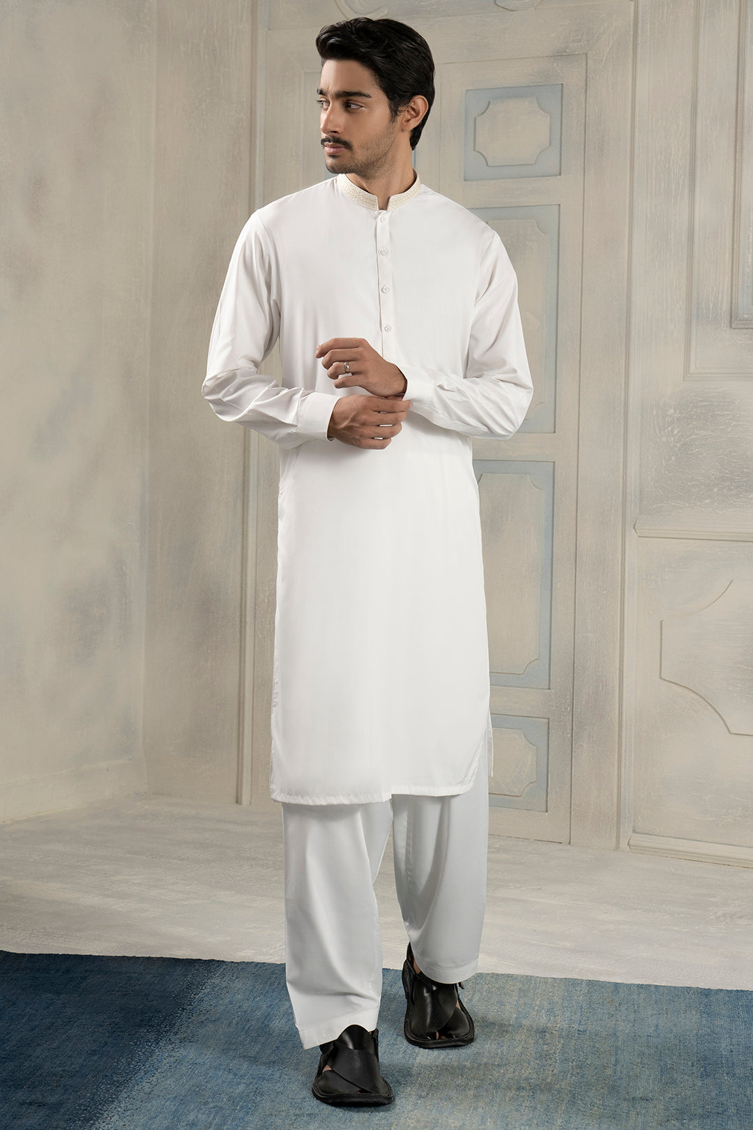 Bosky Shalwar Kameez - 0003