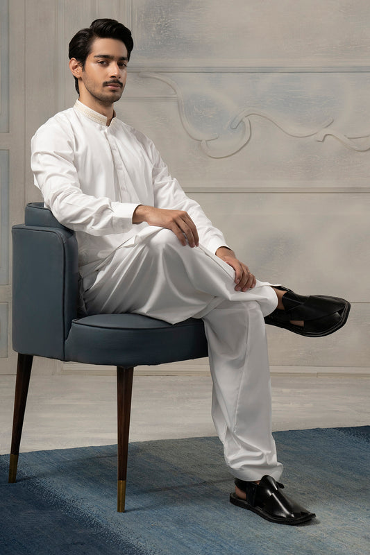 Bosky Shalwar Kameez - 0003