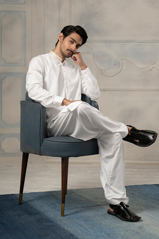 Bosky Shalwar Kameez - 0003