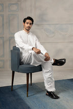 Bosky Shalwar Kameez - 0003