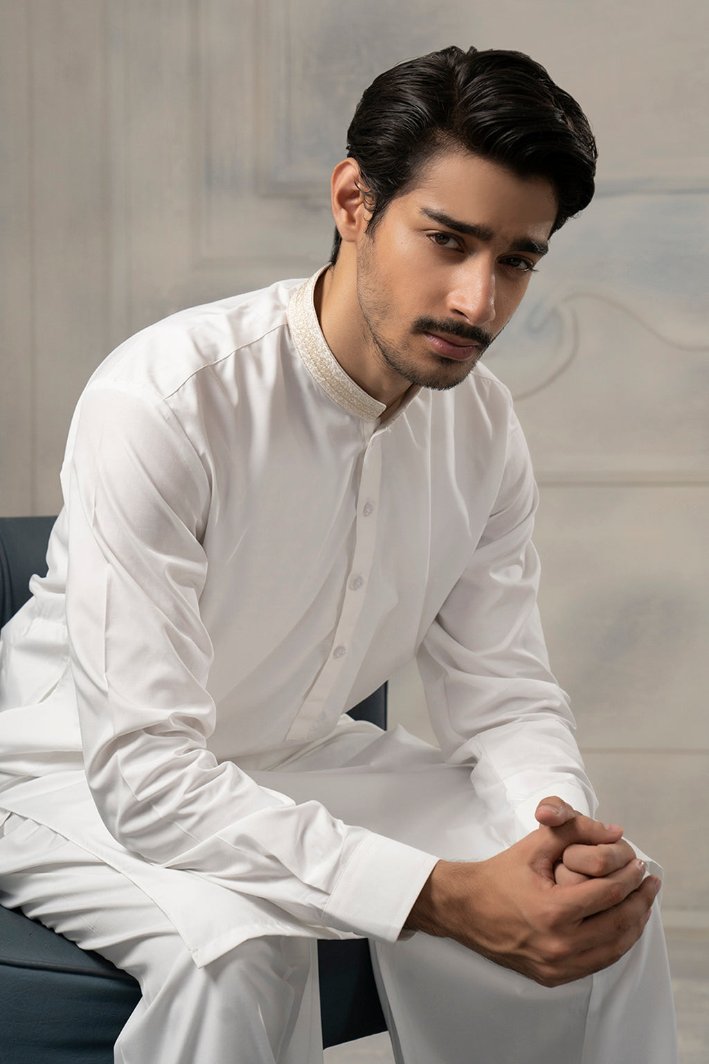 Bosky Shalwar Kameez - 0003