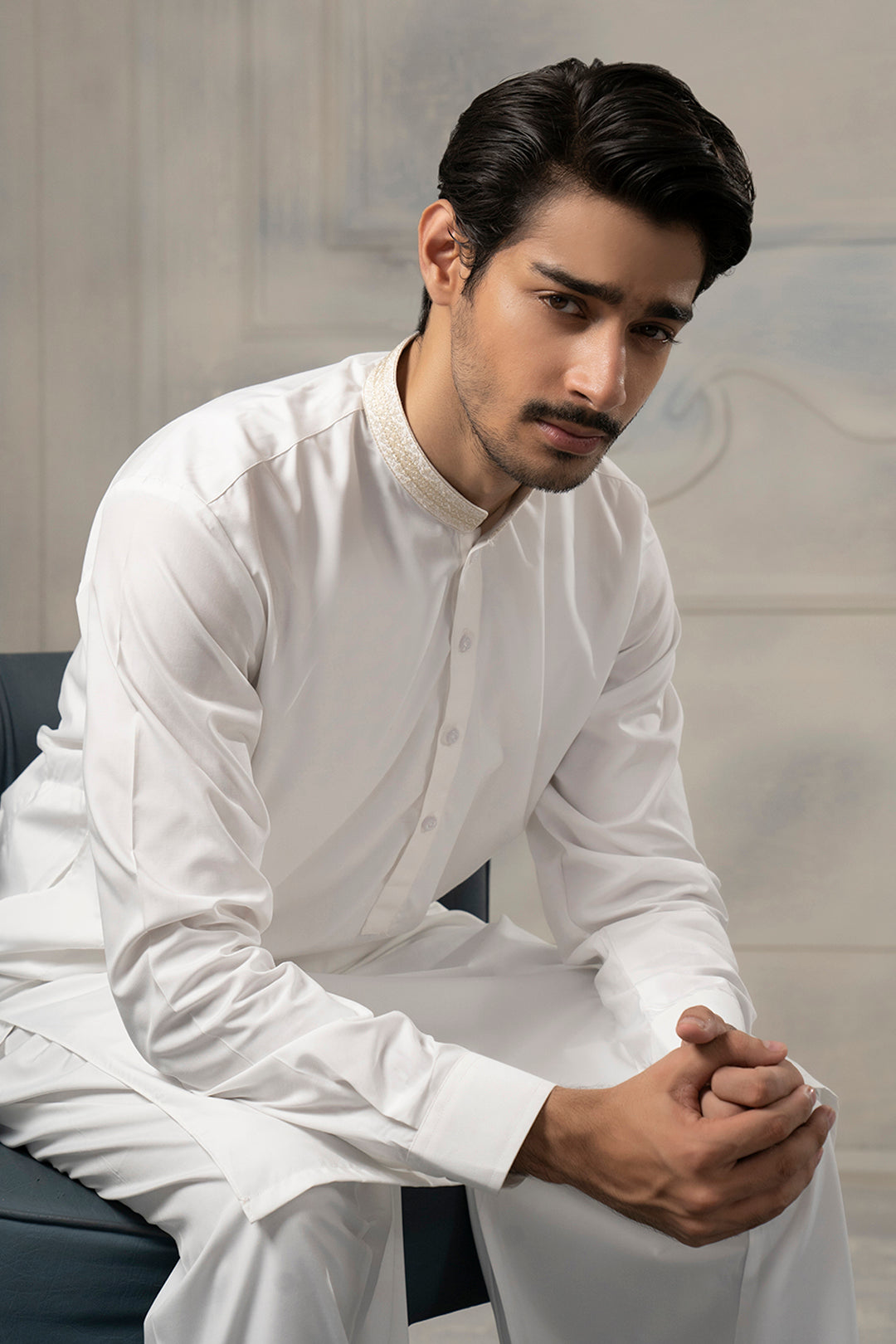 Bosky Shalwar Kameez - 0003