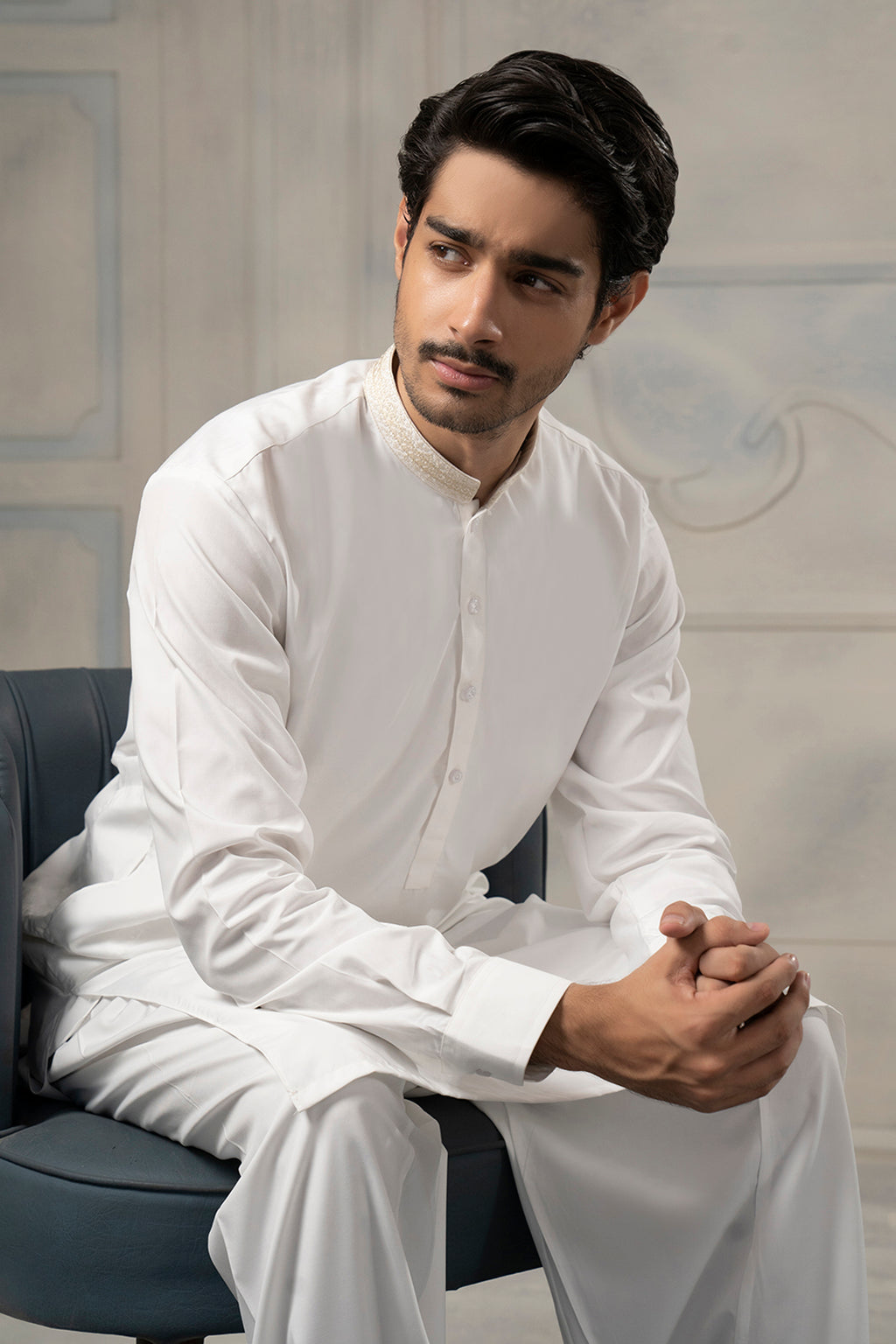 Bosky Shalwar Kameez - 0003