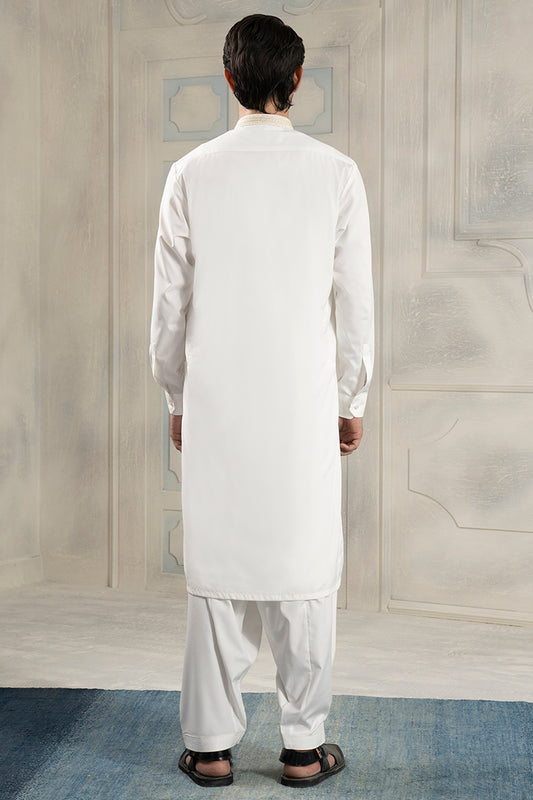 Bosky Shalwar Kameez - 0003
